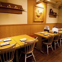 四ッ谷 今井屋本店の雰囲気2