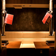 ≪完全個室あり≫シックな大人の空間で焼肉を楽しむなら