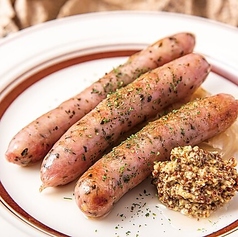 香草の香り ニュルンベルガー