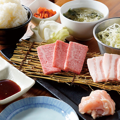焼肉大ちゃん田村店 2号店の特集写真