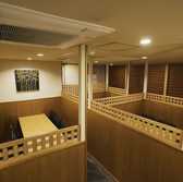 吾愛人 中央駅東口店の雰囲気3