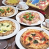 BELLA PIZZA Napoletana ベラピッツァナポレターナのおすすめポイント1