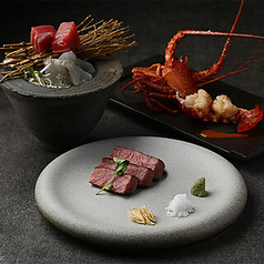 Dynamic Kitchen & Bar 燦 SUN ヒルトンプラザウエスト店のコース写真