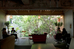 グリーンハウスシルバの外観1