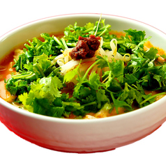 パクチーラクサ