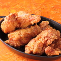 料理メニュー写真&nbsp;最強のからあげ