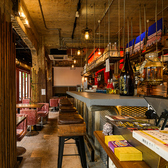 琉球酒場 夢幻の雰囲気2