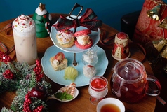 china cafe チャイナ カフェのコース写真