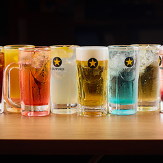 焼肉ホルモンたけ田 新宿店の特集写真