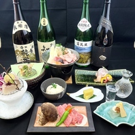 【2月3月限定】茨城県産地消コース