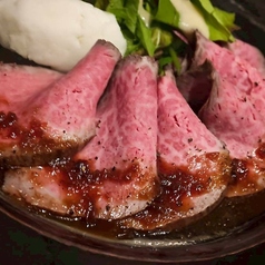 mi so FUJINOKI ミーソ フジノキのコース写真