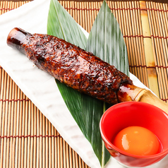 手造りつくね(1本)