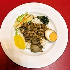 外苑飯店のおすすめ料理3