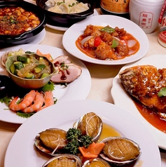 本場で培った中国料理を三宮で楽しめる◎