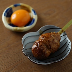 鶏と肴　だいえんのおすすめ料理1
