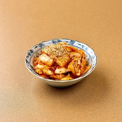 白菜キムチ