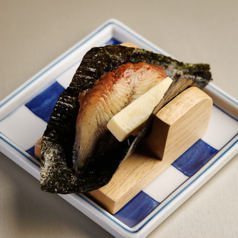 ウナギバター