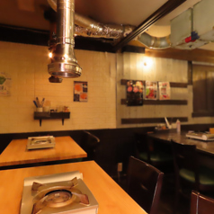 豚助 サムギョプサルジンギスカンの専門店特集写真1