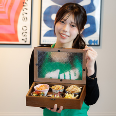 パーキングサイドコーポ 1Fのおすすめ料理3