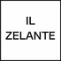 IL ZELANTEのロゴ