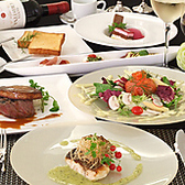 Dress WEDDING AND PARTY ドレスのおすすめ料理2