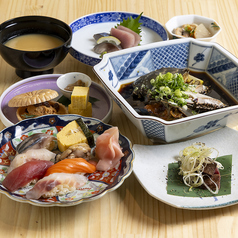 玉 ギョク 十勝帯広駅前店のコース写真