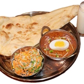 デリーダーバル DELHI DARBARのおすすめ料理3