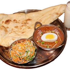 デリーダーバル DELHI DARBARのおすすめ料理3