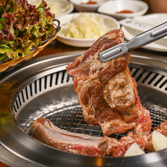 焼肉 韓国料理 江南のおすすめ料理2