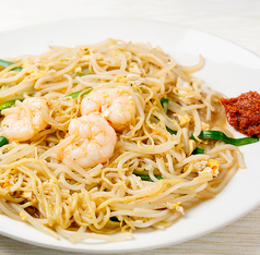 福建麺(ホッケンミー)