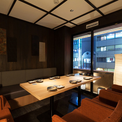 薩摩ごかもん 京橋本店特集写真1