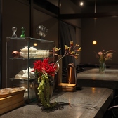 台湾創作料理 四知堂 kanazawa スーチータン カナザワの雰囲気2