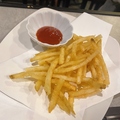 料理メニュー写真&nbsp;フライドポテト