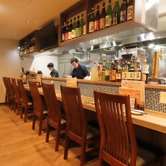 つい長居してしまうほど、くつろげる。