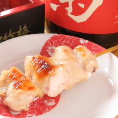 焼き鳥ムゲン 水島店の特集写真