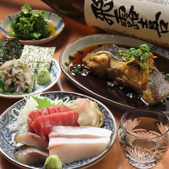 酒場 ずぶ六の写真