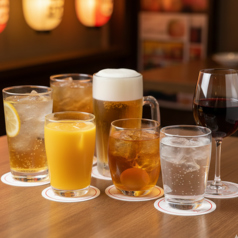 広島牡蠣処 大衆酒場バケツ 銀山本店のおすすめドリンク3