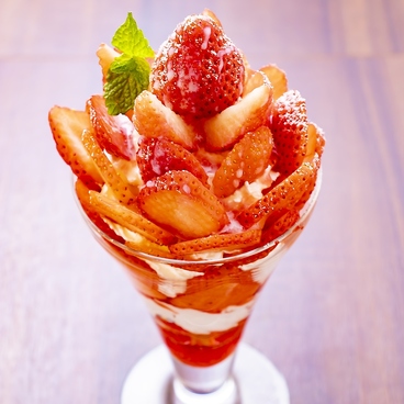 韓流カフェ 茶母鶴橋別館のおすすめ料理1