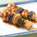 料理メニュー写真&nbsp;ねぎみ