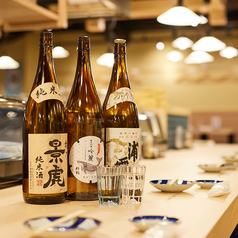 凛 RIN すすきの店のおすすめ料理3