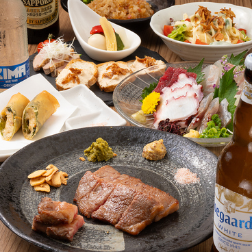 酒楽 心灯のおすすめ料理1