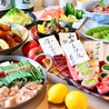 博多とりかわ串と肉汁餃子とり酒場 天神店のおすすめポイント3