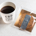 料理メニュー写真 CBD　cookie + drink SET