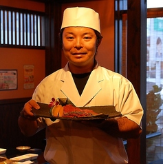 領家肉匠 焼肉 柳之介 りゅうのすけの雰囲気3