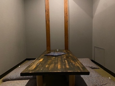 串焼きと串揚げ 個室庵のコース写真