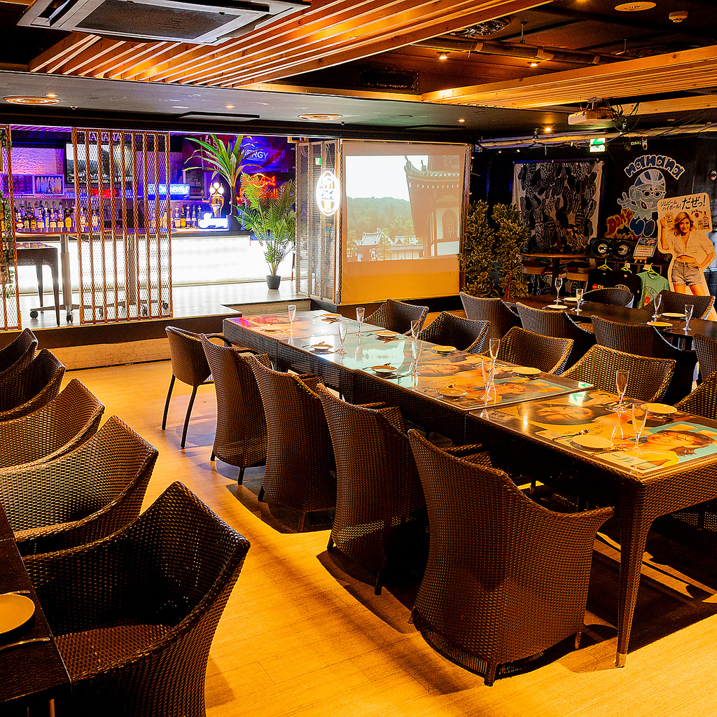 食べ飲み放題ダイニング居酒屋 nanana ナナナ 四条河原町店の写真ギャラリー