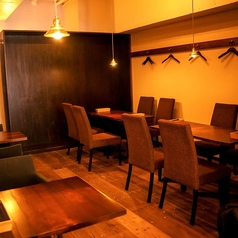 Odor bona オドルボナの雰囲気2