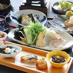 海鮮個室居酒屋 膳家 加古川総本店のコース写真