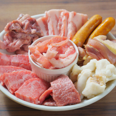 焼肉大ちゃん田村店 2号店の特集写真