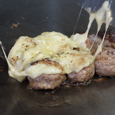 鉄板焼き KIWA キワのおすすめ料理1